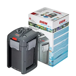 Eheim Ytterfilter Professionell 4+ 350