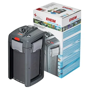 Eheim Ytterfilter Professionell 4+ 600