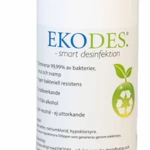 Ekodes Smart Desinfektion 500ml