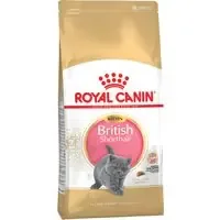 Ekonomipack 2 x Royal Canin kattfoder till lågpris – Kitten British Shorthair (2 x 10 kg) Nedsatt pris