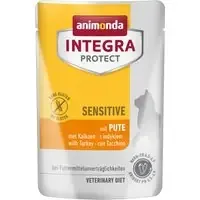 Ekonomipack animonda Integra Protect Adult Sensitive 48 x 85 g – Kalkon Rabatter