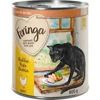 Ekonomipack Feringa Selected Recipes 24 x 800 g – Cheddar-pesto-kyckling Outlet