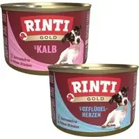 Ekonomipack RINTI Gold 24 x 185 g – Blandpack II Lägg i varukorgen