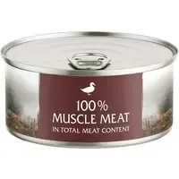 Ekonomipack Wild Freedom Instinctive tillskottsfoder 24 x 70 g – Silent Lake – anka Populärt val