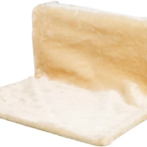 Elementsäng Beige