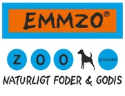 Emmzo BARF Kyckling med 10% ben, i block