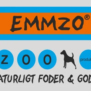 Emmzo Spf Lax 500gX20st, hel låda
