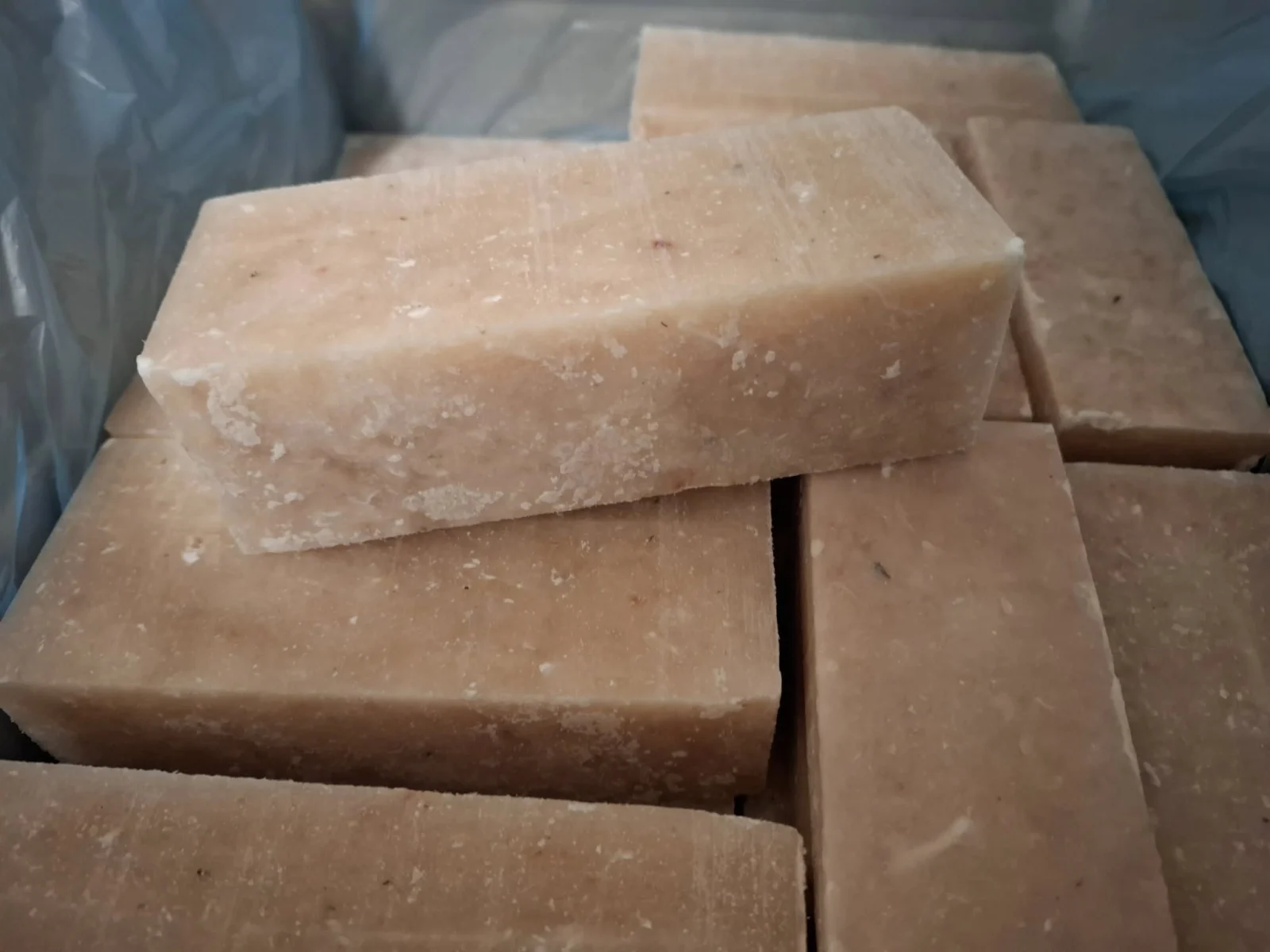 Emmzo BARF Torsk utan ben 10 kg i bit