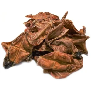Emmzo Bullchips Nöt 100g