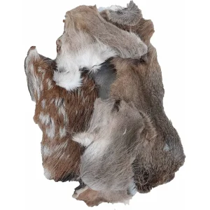Emmzo Hjortskinn 500g