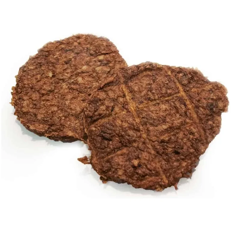 Emmzo lammburgare 4-pack