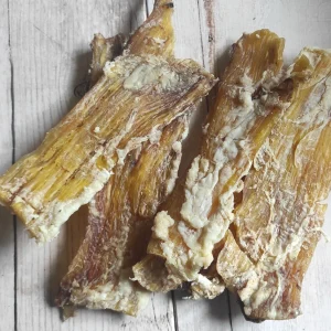 Emmzo Oxnacksenor, torkade, hela (1 kg)