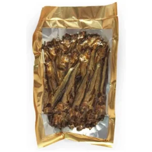 Emmzo Småfisk – 150g