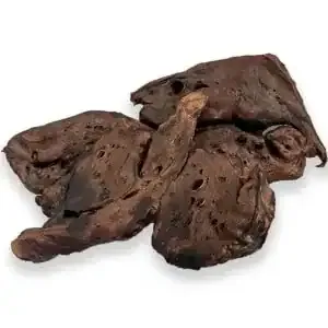 Emmzo svensk hästlunga 500g