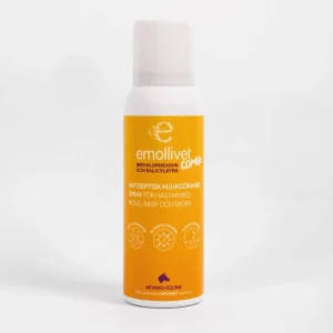 Emollivet Combi 100ml