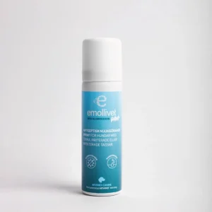 Emollivet Paw+ 100ml
