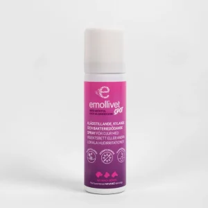 Emollivet Spot 100ml