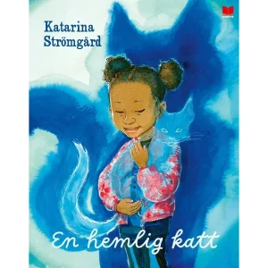En hemlig katt