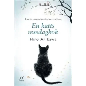 En katts resedagbok