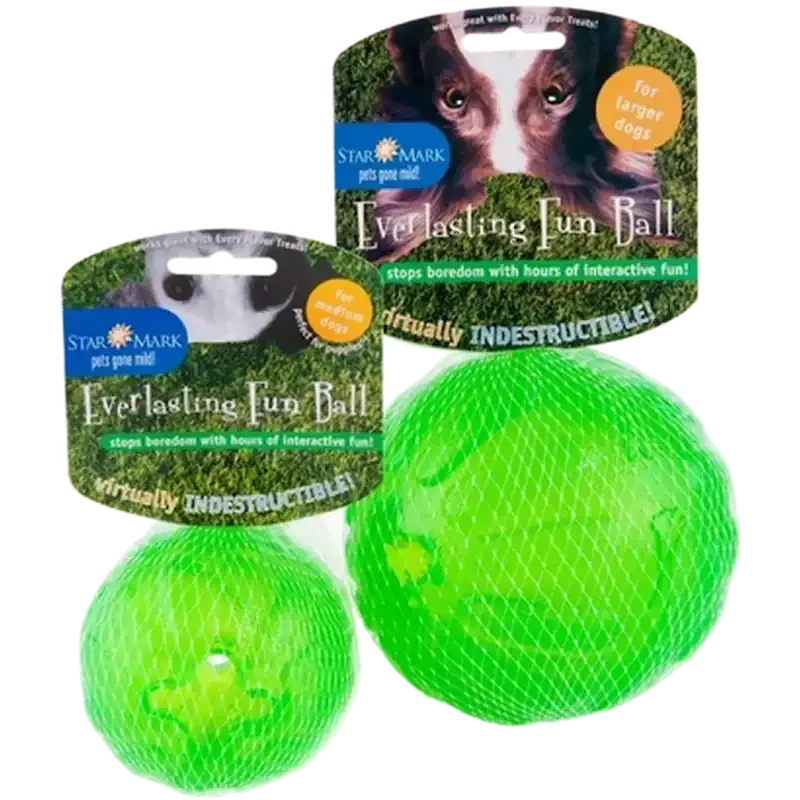 Endast denna vecka Funball Grön M