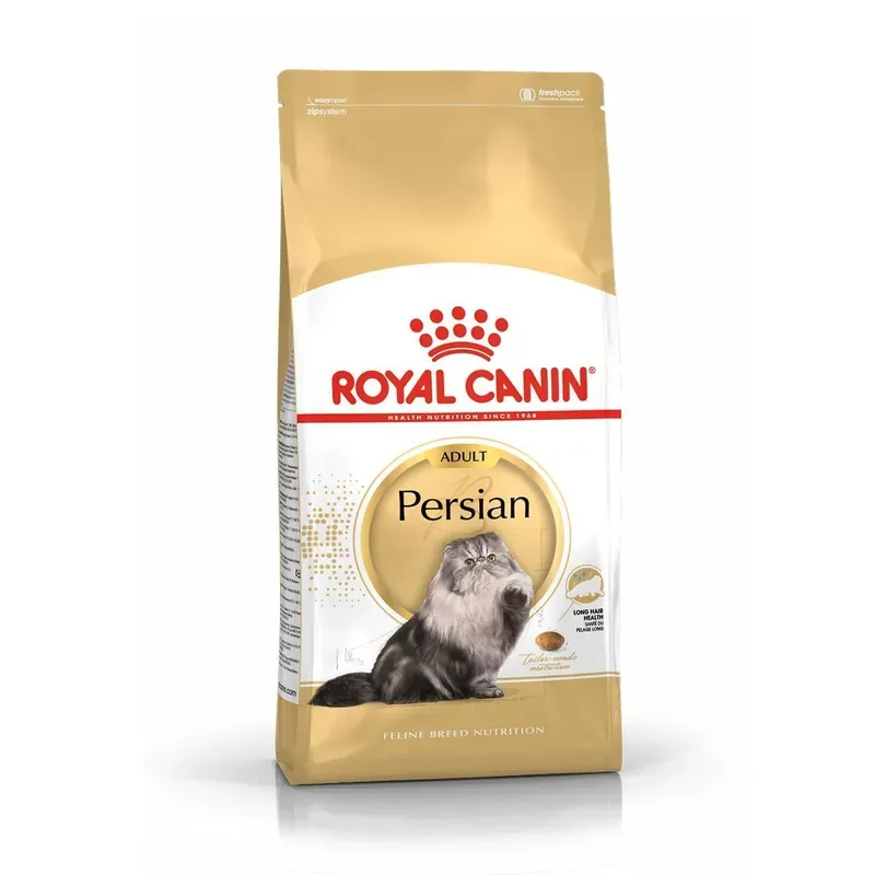 Endast denna vecka Royal Canin Persian