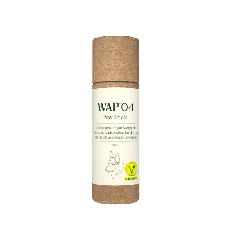 Endast denna vecka WAP 4 Paw-Pin – 30ml