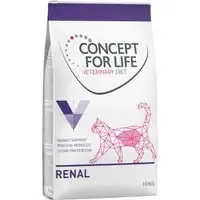 Endast idag Concept for Life Veterinary Diet Renal – 10 kg
