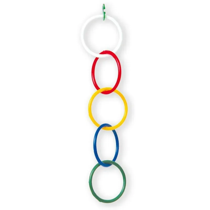 Endast idag Olympiaringar