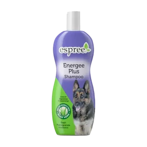 Energee Plus Schampoo – 355 ML