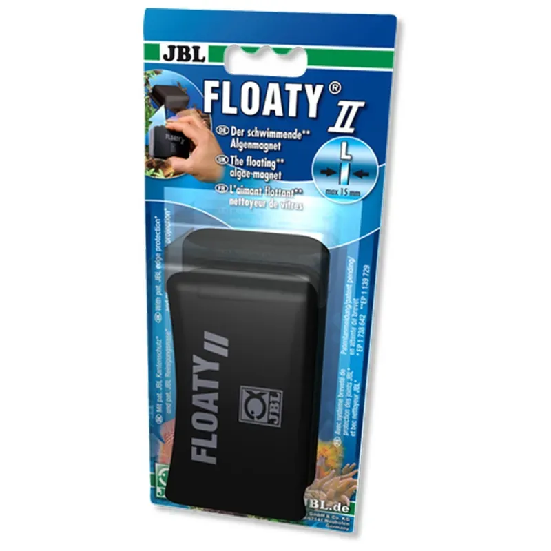 Erbjudande JBL Floaty II Rengöringsmagnet
