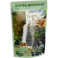 Erbjudande Taste of the Wild Rocky Mountain med kyckling – 12 x 85 g