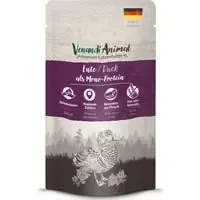 Erbjudande Venandi Animal Monoprotein 12 x 125 g – Anka