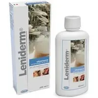 Erbjudandepris Leniderm Shampoo – 250 ml