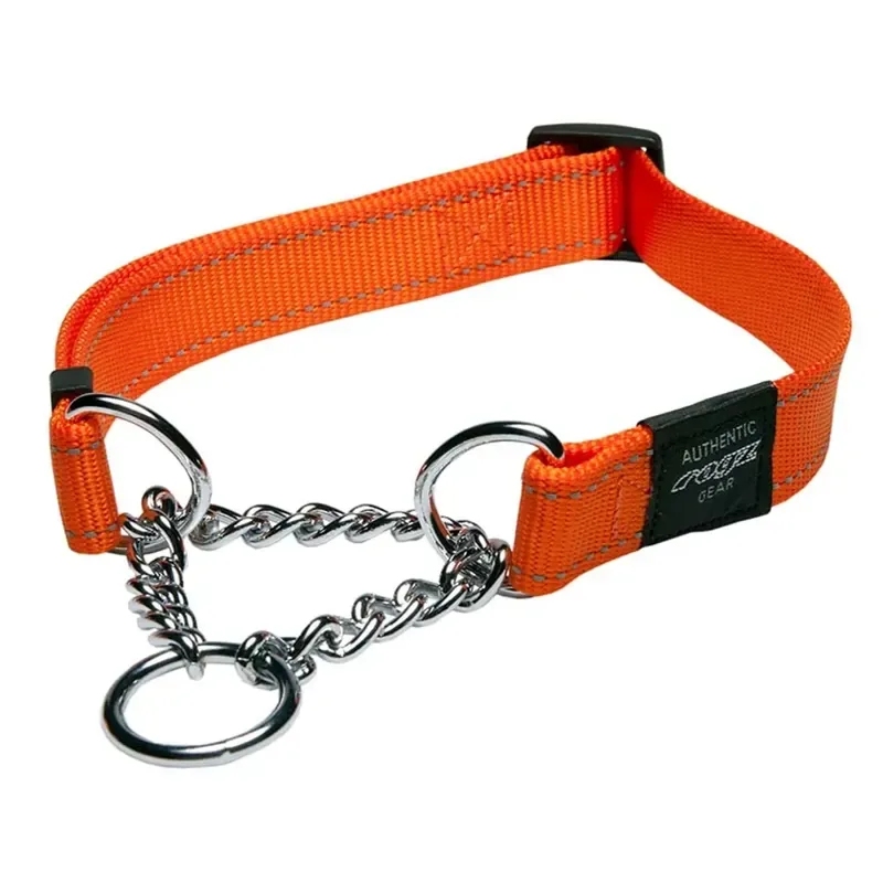 Erbjudandepris Rogz Halvstryp Utility Orange