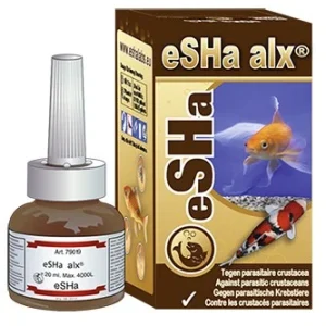 eSHa alx