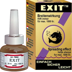 eSHa EXIT
