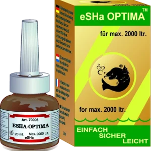 eSHa OPTIMA