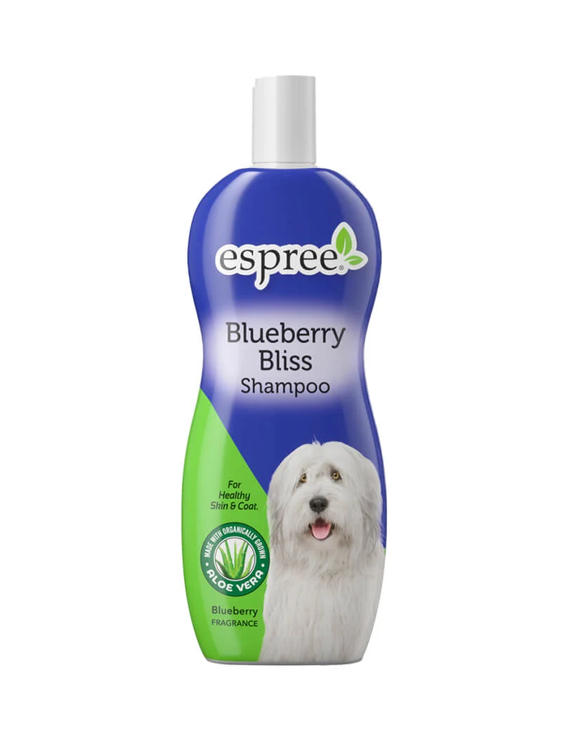 Espree Blueberry Bliss Schampoo 355ml
