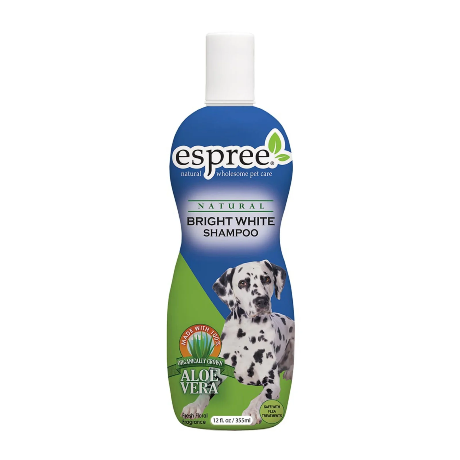 Espree Bright White Shampoo