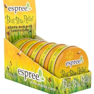 Espree Bug Bite Relief