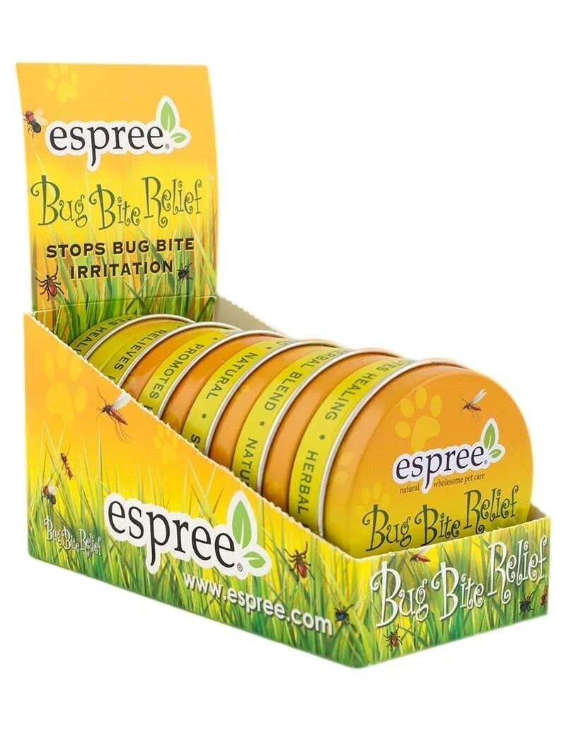 Espree Bug Bite Relief