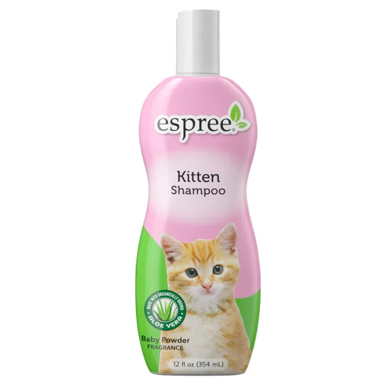 Espree Kitten Shampoo 354ml Premium