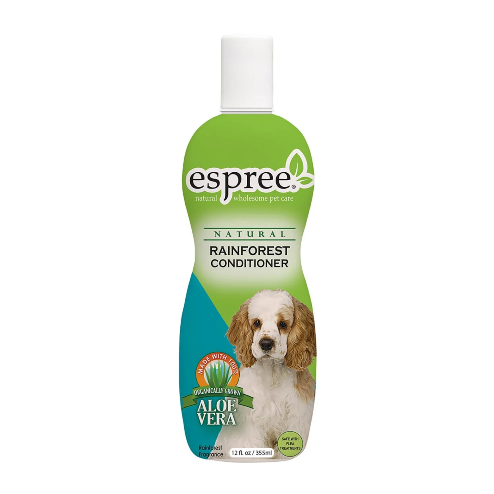 Espree Rainforest Balsam