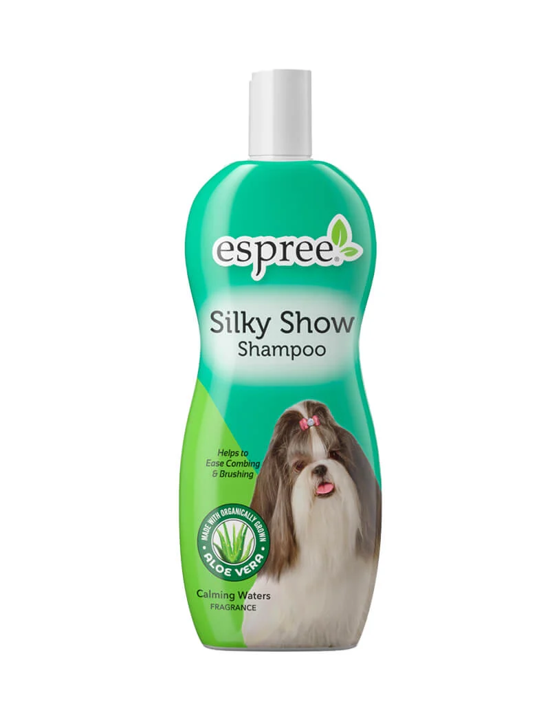 Espree Silky Show Schampoo 355ml