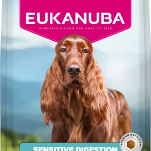 Eukanuba Adult Special Care Sensitive Digestion hundfoder