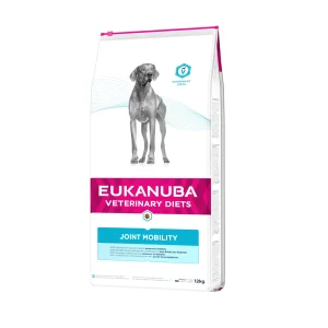 Eukanuba Veterinary Diets Joint Mobility hundfoder