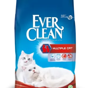 Ever Clean Multiple Cat 20 L
