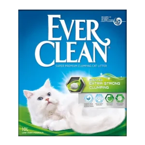 Everclean Extra Strong Scented – 10 L