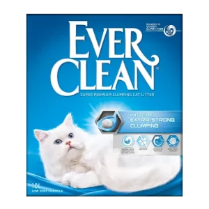 Everclean Extra Strong Unscented – 10 L
