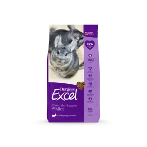 Excel Chinchilla 1,5kg